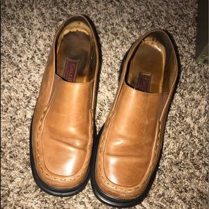 Cole Haan shoe